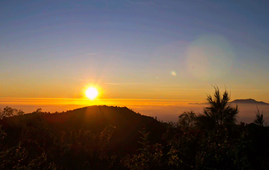 bromo sunrise - Mount Bromo Sunrise Tour