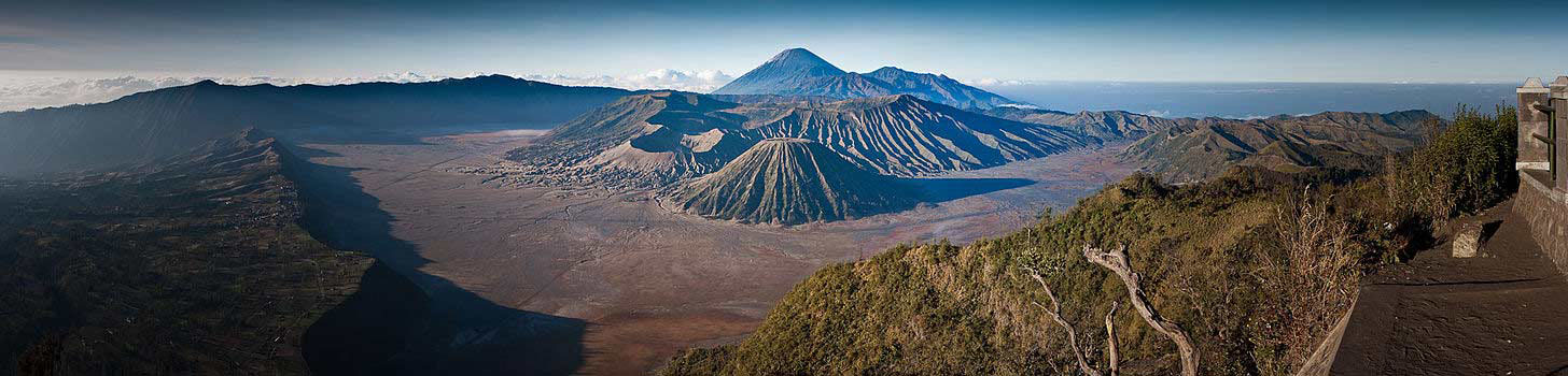 Mount Bromo Tour
