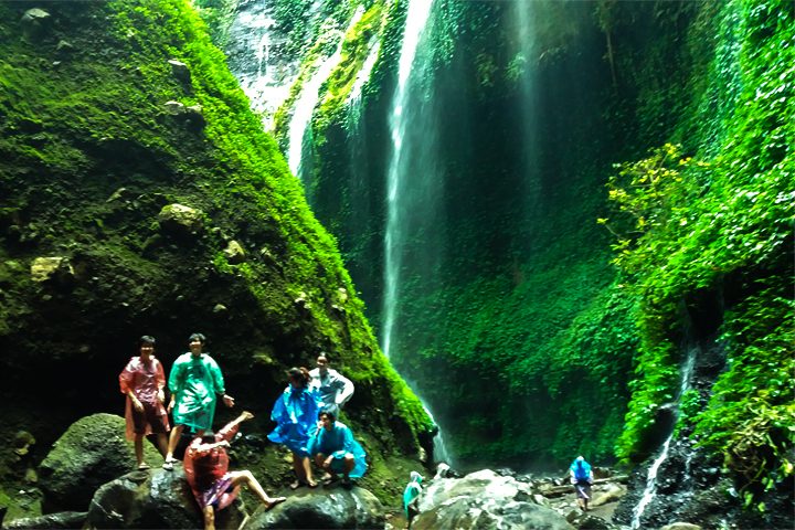 Waterfall Near Bromo - Bromo Tumpak Sewu Waterfall Tour 3 Days