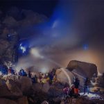 Ijen Blue Fire Tour Package Indonesia 150x150 - Trekking Packages
