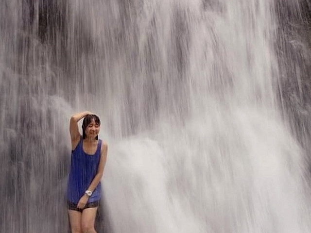 mount bromo waterfall - Bromo Tumpak Sewu Waterfall Tour 3 Days
