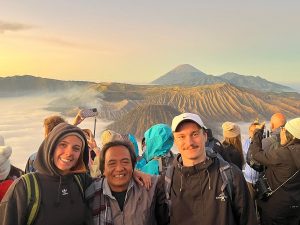 Read more about the article Bromo Ijen Tour From Bali