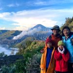 Trekking Packages mount bromo penanjakan hill sunrise east java 150x150 - Trekking Packages