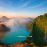 BROMO IJEN TUMPAK SEWU ITINERARY WATERFALL SUNRISE AND BLUE FIRE VIEWS 150x150 - Trekking Packages