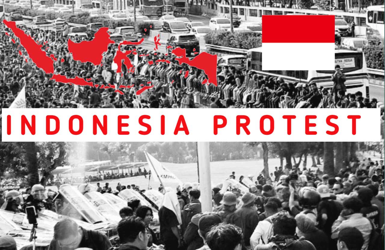 Bromo Ijen tour safe now Indonesia protests travel advisory