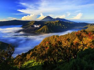 Read more about the article BROMO IJEN TUMPAK SEWU TOUR 3 DAYS 2 NIGHTS