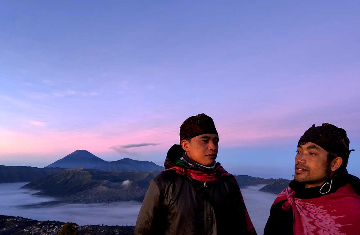 Bromo Ijen Tour Packages East Java Guide