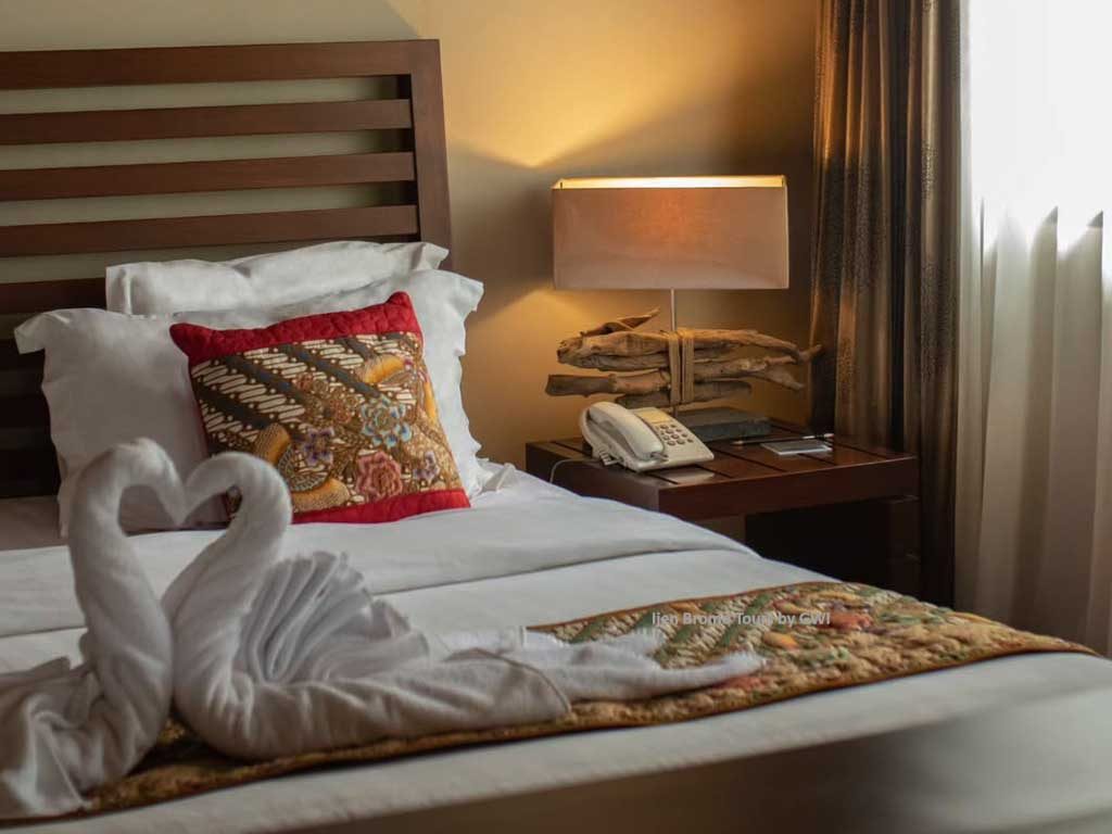 Best Hotel Around Mt Bromo Jiwa Jawa Resort 1024x768 - Bromo Ijen Tumpak Sewu Tour from Surabaya Itinerary