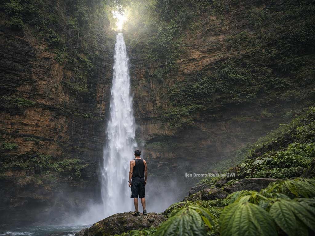 Kapas Biru Bromo Ijen Tumpak Sewu Waterfall Tour Package East Java 1024x768 - Bromo Ijen Tumpak Sewu Tour from Surabaya Itinerary