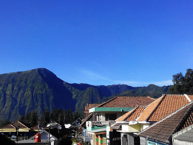 Hotel in Ngadisari Village Mount Bromo - BEST HOTELS NEAR MOUNT BROMO