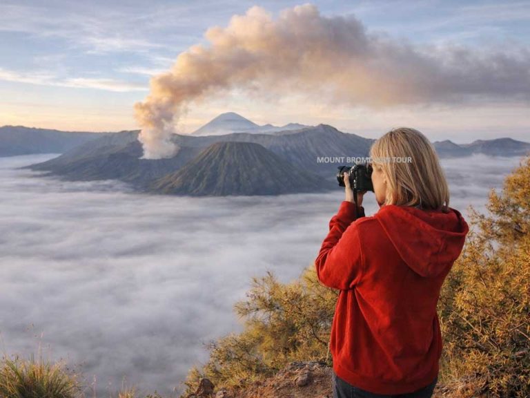Bromo Ijen Tumpak Sewu Tour From Malang 3 Days 2 Nights